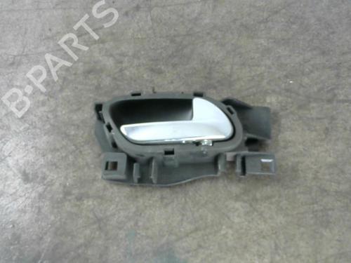 Used Front right interior door handle PEUGEOT 308 I (4A_, 4C_) 1.6 HDi (90 hp) 25559929