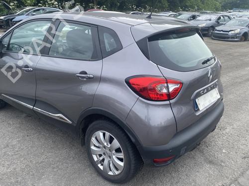 Left tailgate light RENAULT CAPTUR I (J5_, H5_) 0.9 TCe 90 | BP26601037C79 - Image 27