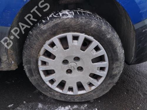 Climate control PEUGEOT BIPPER (AA_) 1.4 HDi | BP25532335I5  - Image 30