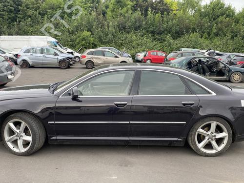 Front right lock AUDI A8 D3 (4E2, 4E8) 3.0 TDI quattro | BP27612885C97  - Image 11