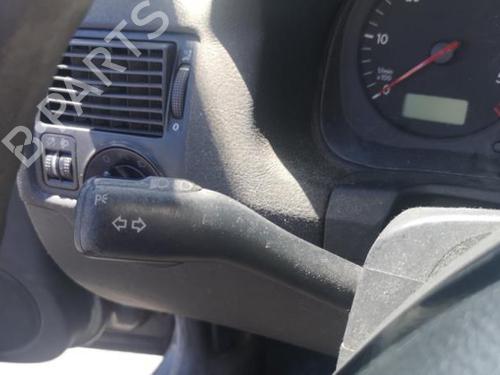 Venstre baglygte VW GOLF IV (1J1) 1.9 SDI | BP25560026C34 