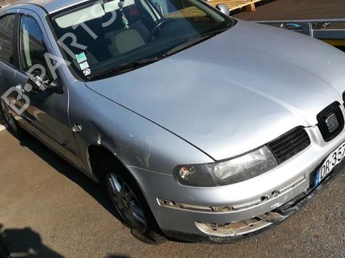 Left front driveshaft SEAT LEON (1M1) 1.6 16 V | BP25556125M38 - Image 4