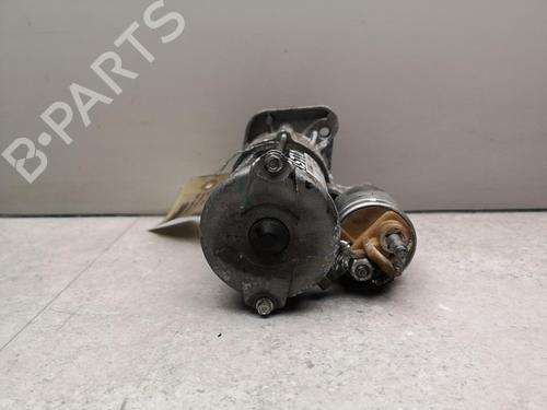 Used Starter RENAULT CAPTUR I (J5_, H5_) 1.5 dCi 90 (J5N4, J5M5, J5MW, J5M6, J5AL, J5AJ) (90 hp) 25538647