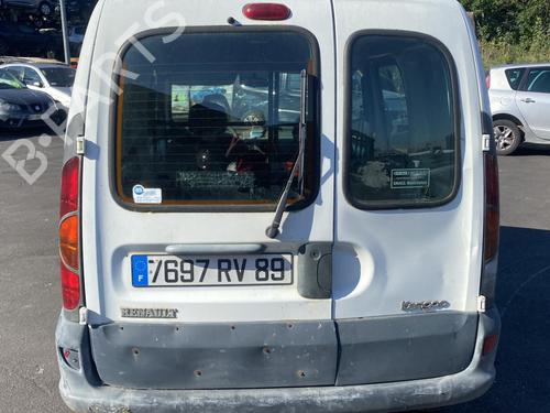 Right mirror RENAULT KANGOO (KC0/1_) D 65 1.9 (KC0E, KC02, KC0J, KC0N) | BP25570852C27 