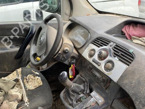 Steering column stalk RENAULT KANGOO Express (FW0/1_) 1.5 dCi 90 (FW0G, FW05, FW08, FW11) | BP25565578I23 - Image 7