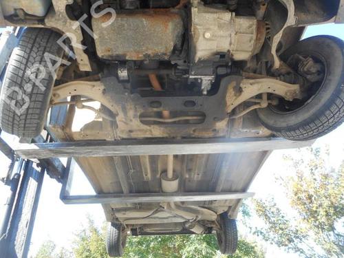 Used Parts PEUGEOT 306 Hatchback Van 1.8 D 2501838