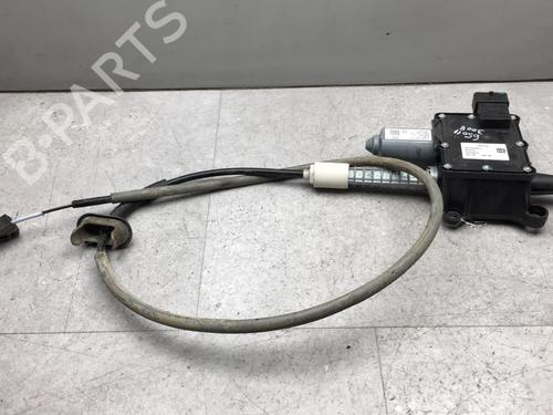 Used Electric handbrake PEUGEOT 3008 I MPV (0U_) 1.6 HDi (109 hp) 25557273