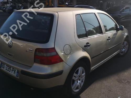 Rear left interior door handle VW GOLF IV (1J1) 1.9 TDI | BP25523961I15 