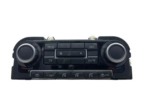 Climate control VW GOLF VI (5K1) 1.6 TDI | BP29072701I5