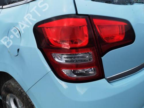 Right front driveshaft CITROËN C3 II (SC_) 1.4 HDi 70 (SC8HZC, SC8HR0, SC8HP4) | BP25521719M39 - Image 17