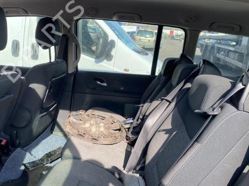 Alternator RENAULT ESPACE IV (JK0/1_) 2.0 dCi (JK01, JK02, JK1J, JK1K, JK1H) | BP25572916M7  - Image 10