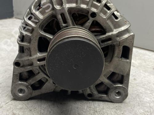 Alternator RENAULT CLIO IV (BH_) 1.5 dCi 75 | BP25585108M7 