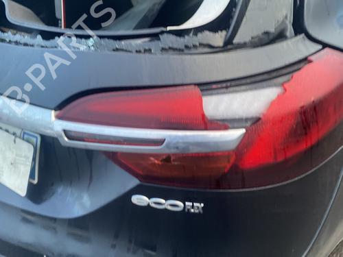 Left front fog light OPEL INSIGNIA B Sports Tourer (Z18) 1.6 CDTi (35) | BP28198765C30 