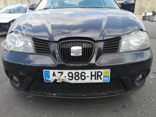 Right taillight SEAT IBIZA III (6L1) 1.4 16V | BP25578596C35 
