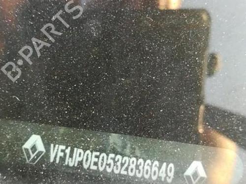 Steering rack RENAULT MODUS / GRAND MODUS (F/JP0_) 1.5 dCi (FP0E, JP0E) | BP25571111M22  - Image 12