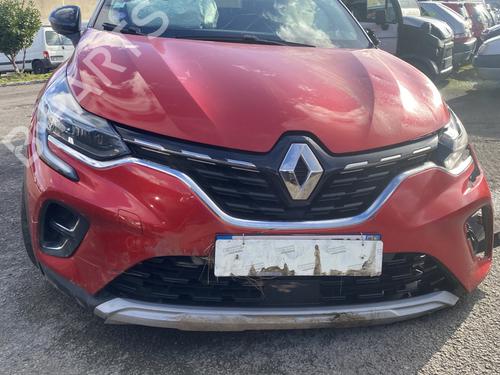 Front right window mechanism RENAULT CAPTUR II (HF_) TCe 100 (HFMT) | BP25540141C23  - Image 27