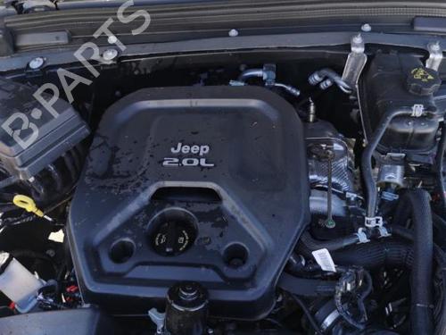 Left rear window motor JEEP WRANGLER IV (JL) 2.0 T-GDi (JL72, JL74) | BP25546092E23 - Image 11