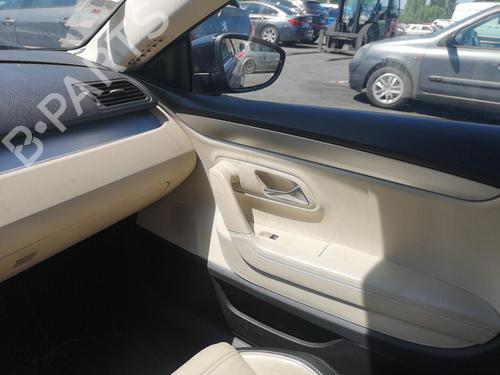 Instrument cluster VW PASSAT CC B6 (357) 2.0 TDI | BP25585466C47  - Image 9