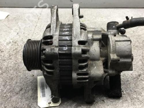 Alternator KIA SORENTO I (JC) 2.5 CRDi 4WD | BP25572899M7 