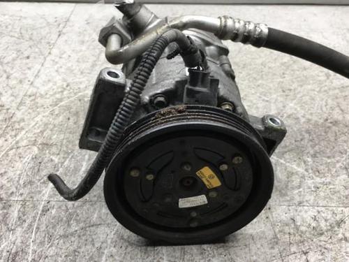 Used AC compressor AC compressor FIAT STILO (192_) 1.6 16V (192_XB1A) (103 hp) 25572866 25572866