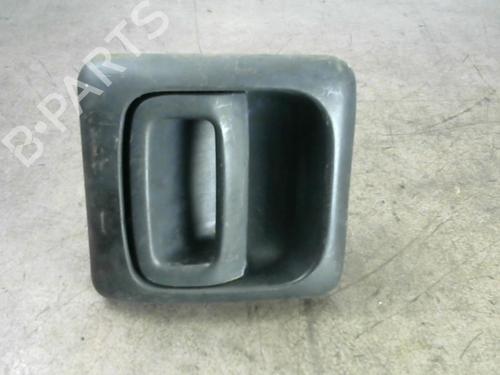 Used Front right exterior door handle CITROËN JUMPER I Van (244) 2.0 HDi (84 hp) 25524059