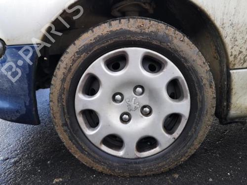 Steering pump PEUGEOT 206 SW (2E/K) 1.4 HDi | BP25502045M99 - Image 31