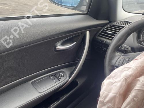 Rear right seatbelt BMW 1 (E81) 118 d | BP25576601I28 - Image 18