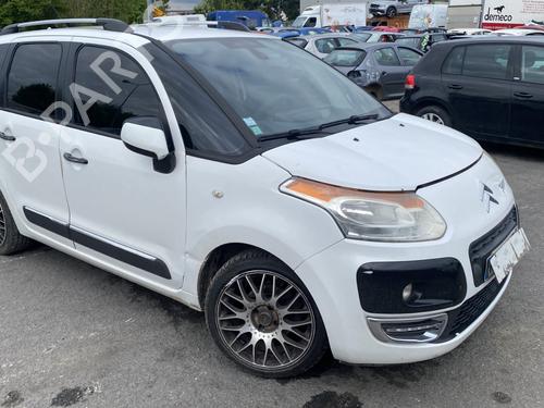 ABS pump CITROËN C3 Picasso (SH_) 1.6 HDi | BP28203683M43  - Image 12