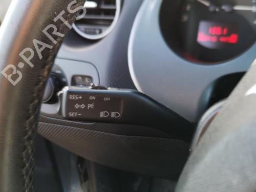 Right front driveshaft SEAT ALTEA XL (5P5, 5P8) 2.0 TDI 16V | BP25581330M39 