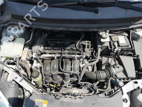 Left headlight FORD FOCUS II (DA_, HCP, DP) 1.6 | BP25584766C28  - Image 7