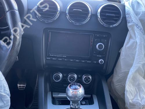 Rear left seatbelt AUDI TT (8J3) 1.8 TFSI | BP29200504I29 - Image 8