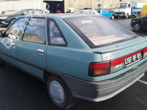 Right headlight RENAULT 21 (B48_) | BP25552590C29 - Image 3
