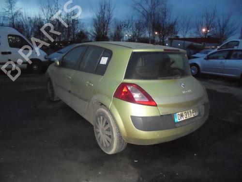 Alternator RENAULT MEGANE II (BM0/1_, CM0/1_) 1.9 dCi (BM0G, CM0G) | BP25516898M7 