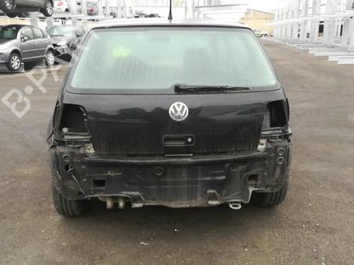 Right mirror VW GOLF IV (1J1) 1.9 TDI | BP25577420C27 