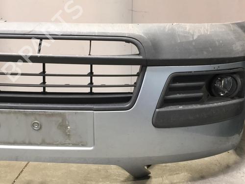 Front bumper FORD FOCUS C-MAX (DM2) 1.6 TDCi | BP25525788C7 - Image 2