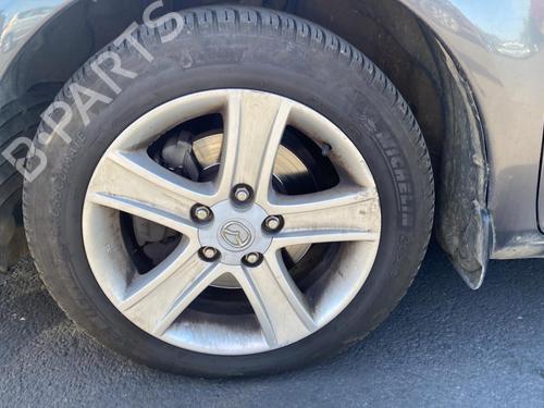Left sun visor MAZDA 6 Station Wagon (GY) 2.0 DI (GY19) | BP25532863I1 - Image 18