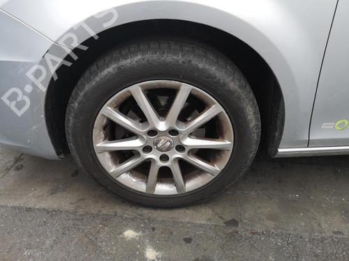 Front left window mechanism SEAT LEON (1P1) 1.6 TDI | BP25561745C22  - Image 30