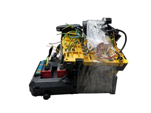 Electronic module PEUGEOT 208 I (CA_, CC_) | BP33743280M83 - Image 3