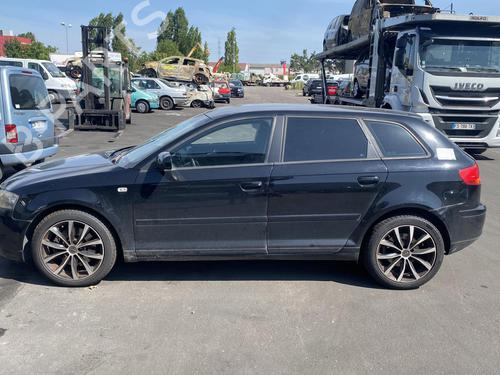 Right tailgate light AUDI A3 Sportback (8PA) 2.0 TDI 16V | BP25511004C80 