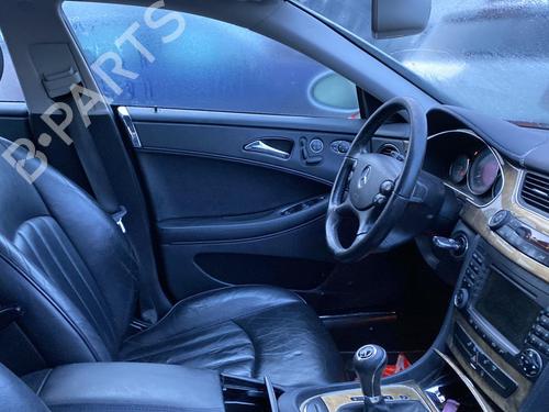 Left front window switch MERCEDES-BENZ CLS (C219) CLS 320 CDI (219.322) | BP25543009I27  - Image 17