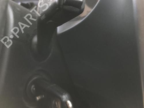 Left front window switch SEAT LEON (1P1) 2.0 TDI | BP25557676I27 - Image 16