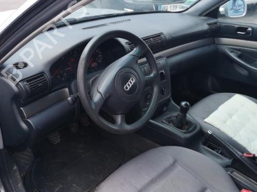 Right sun visor AUDI A4 B5 (8D2) 1.9 TDI | BP25536993I2  - Image 16