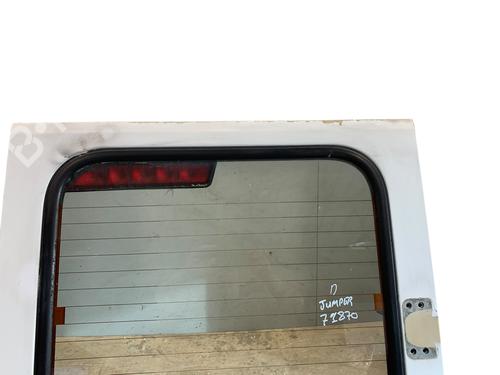 Used Right tailgate Right tailgate CITROËN JUMPER I Van (230L) 2.0 (109 hp) 25574859 25574859