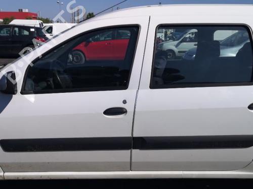 Rear left window mechanism DACIA LOGAN MCV (KS_) 1.5 dCi (KS0K) | BP25560104C24 - Image 25