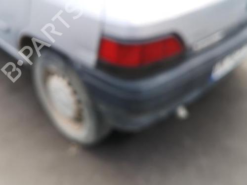 Left taillight RENAULT CLIO I (B/C57_, 5/357_) 1.2 (B/C/S57A, B/C57S, 5/357F, 5/357J, 5/357L, 5/357R) | BP25524189C34 