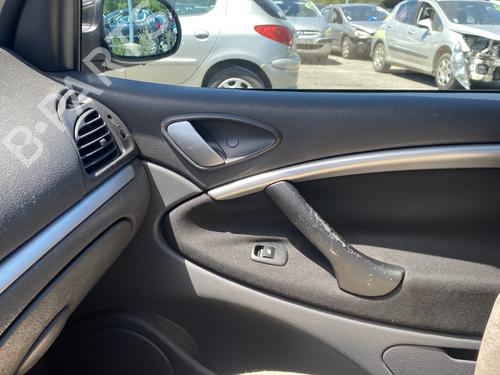 Rear left panel CITROËN C5 II (RC_) 1.8 16V (RC6FZB) | BP28204891C60  - Image 21