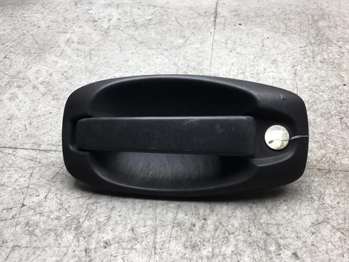Front left exterior door handle FIAT DOBLO Cargo (263_) 1.4 Natural Power | BP25571491C128 
