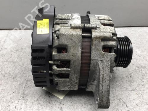 Alternator KIA SOUL II (PS) 1.6 CRDi 128 | BP25580040M7 