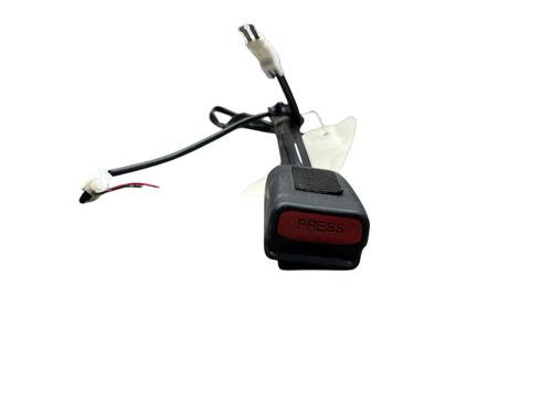 Seat buckle NISSAN JUKE (F15) 1.6 | BP25568106I32 