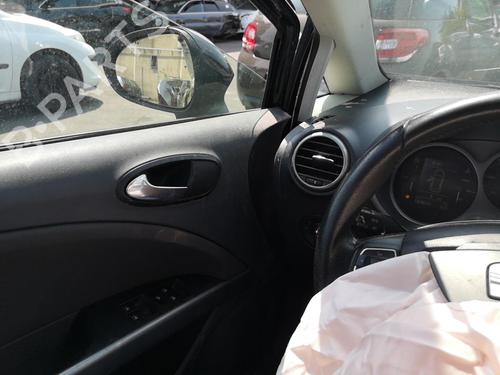 Seat buckle SEAT LEON (1P1) 1.6 TDI | BP25525465I32  - Image 14